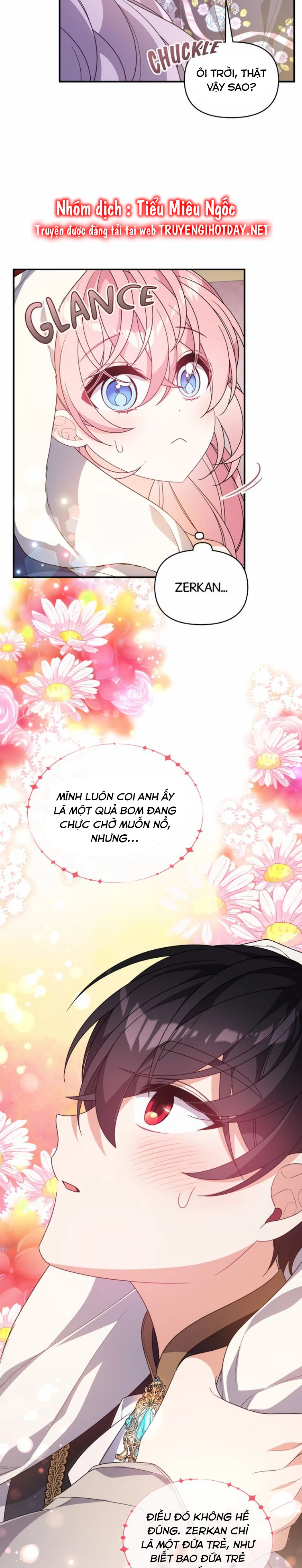 Vì Anh Trai Tôi Sẽ Quyến Rũ Nam Chính Chapter 45 - 33