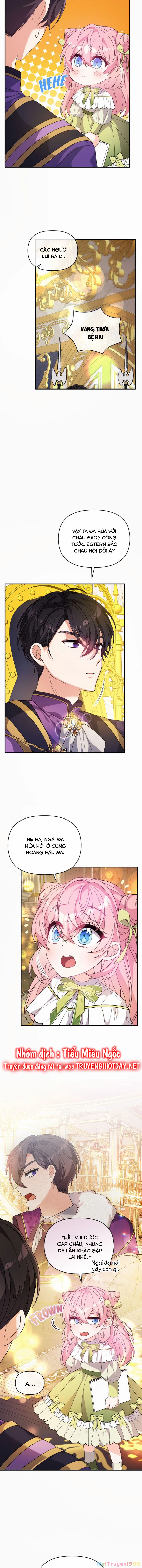 Vì Anh Trai Tôi Sẽ Quyến Rũ Nam Chính Chapter 46 - 4