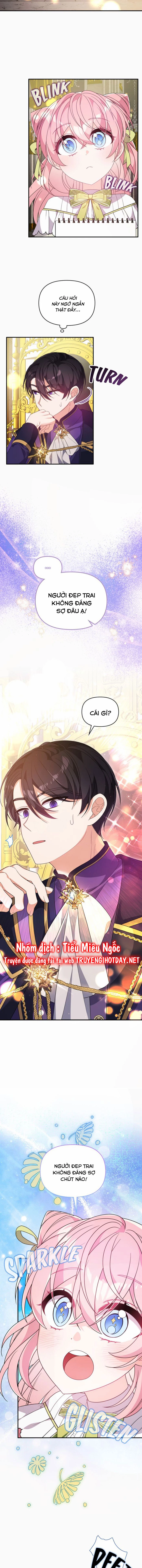 Vì Anh Trai Tôi Sẽ Quyến Rũ Nam Chính Chapter 46 - 6