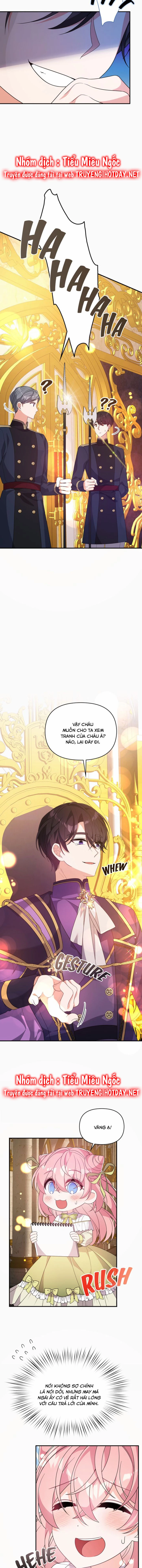 Vì Anh Trai Tôi Sẽ Quyến Rũ Nam Chính Chapter 46 - 7