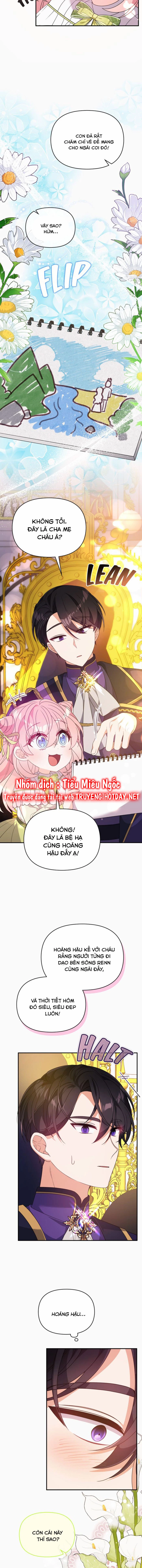 Vì Anh Trai Tôi Sẽ Quyến Rũ Nam Chính Chapter 46 - 8