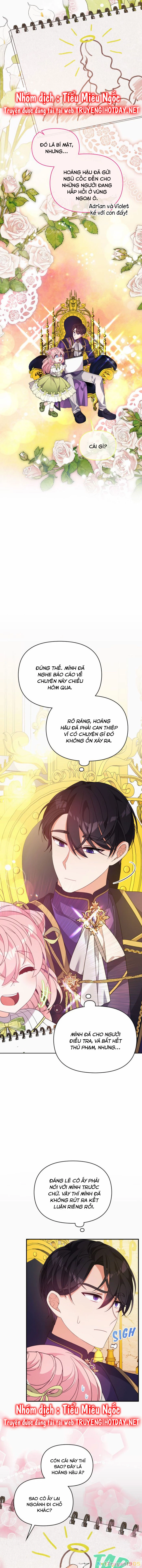 Vì Anh Trai Tôi Sẽ Quyến Rũ Nam Chính Chapter 46 - 9