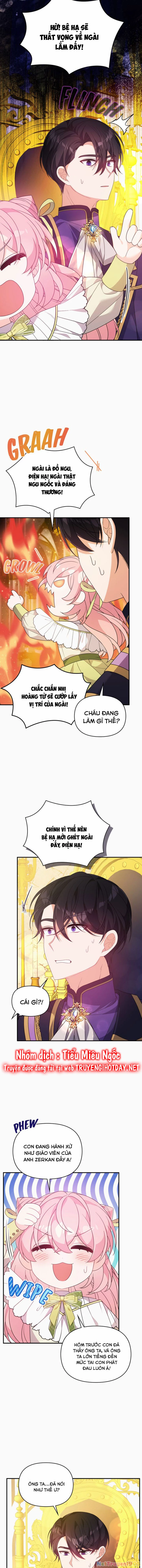 Vì Anh Trai Tôi Sẽ Quyến Rũ Nam Chính Chapter 46 - 12