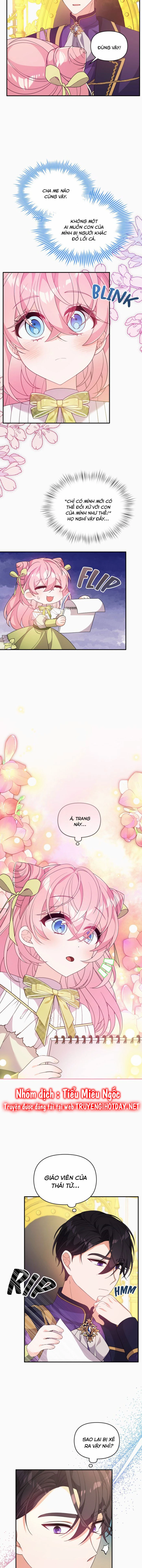 Vì Anh Trai Tôi Sẽ Quyến Rũ Nam Chính Chapter 46 - 13