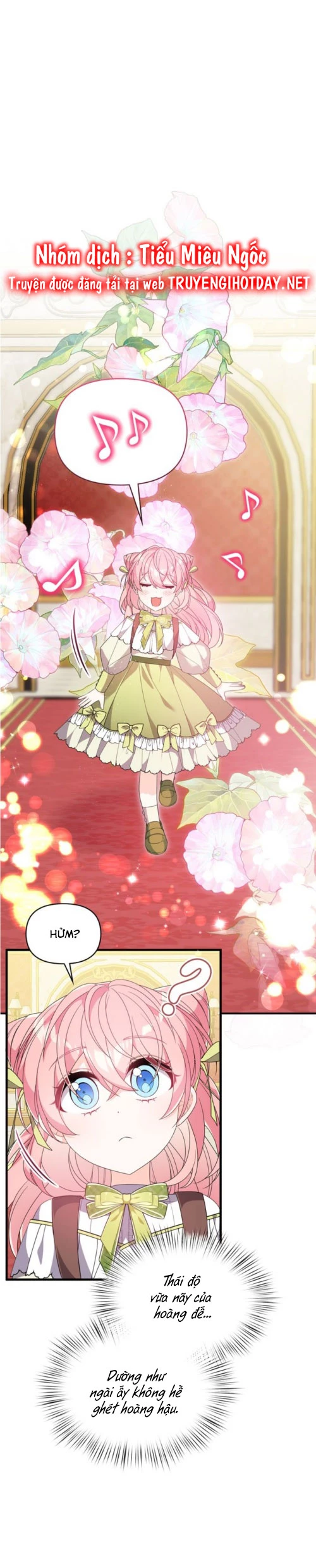 Vì Anh Trai Tôi Sẽ Quyến Rũ Nam Chính Chapter 47 - 2