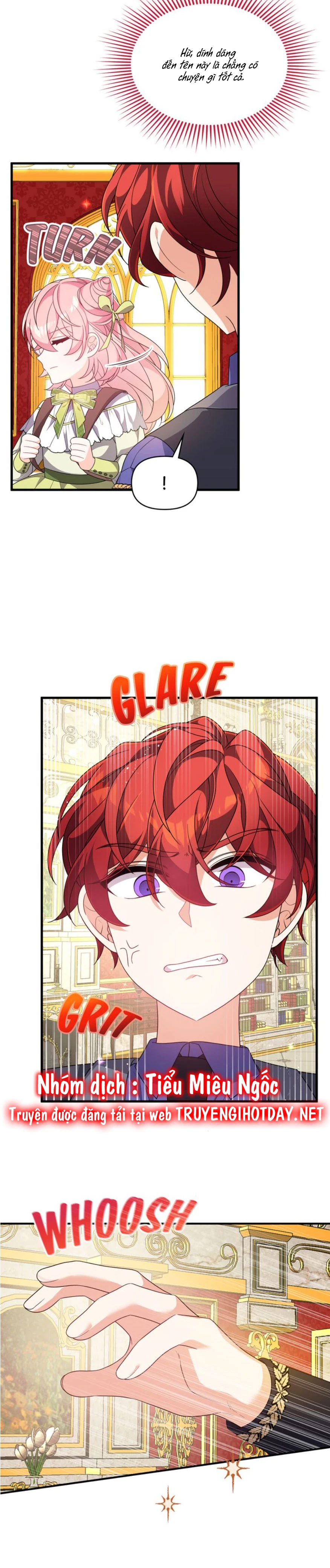 Vì Anh Trai Tôi Sẽ Quyến Rũ Nam Chính Chapter 47 - 7