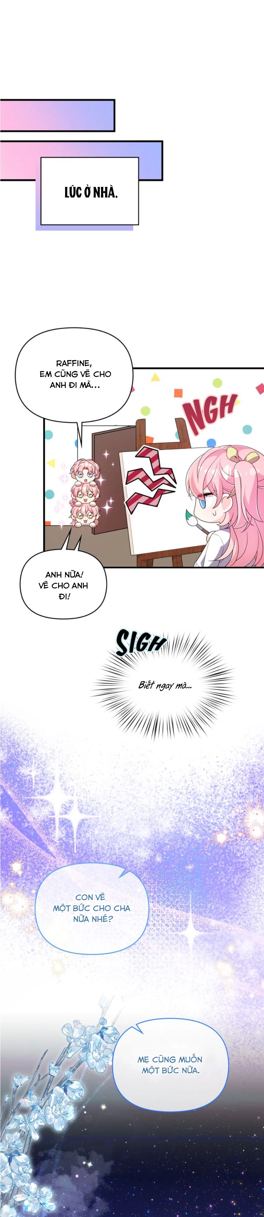 Vì Anh Trai Tôi Sẽ Quyến Rũ Nam Chính Chapter 47 - 13