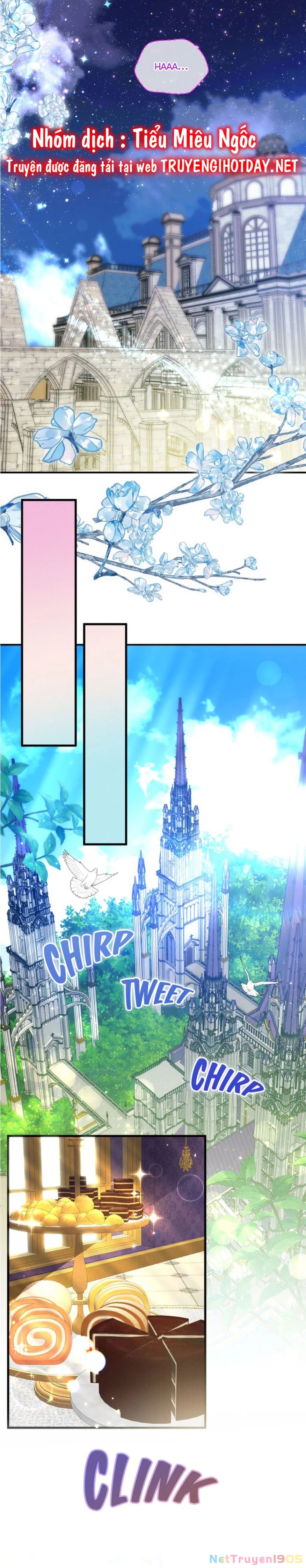 Vì Anh Trai Tôi Sẽ Quyến Rũ Nam Chính Chapter 47 - 14