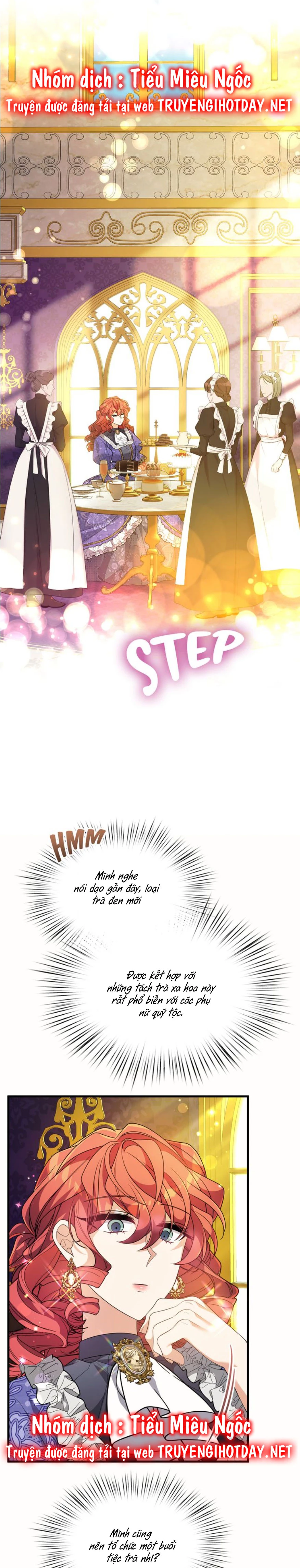 Vì Anh Trai Tôi Sẽ Quyến Rũ Nam Chính Chapter 47 - 15