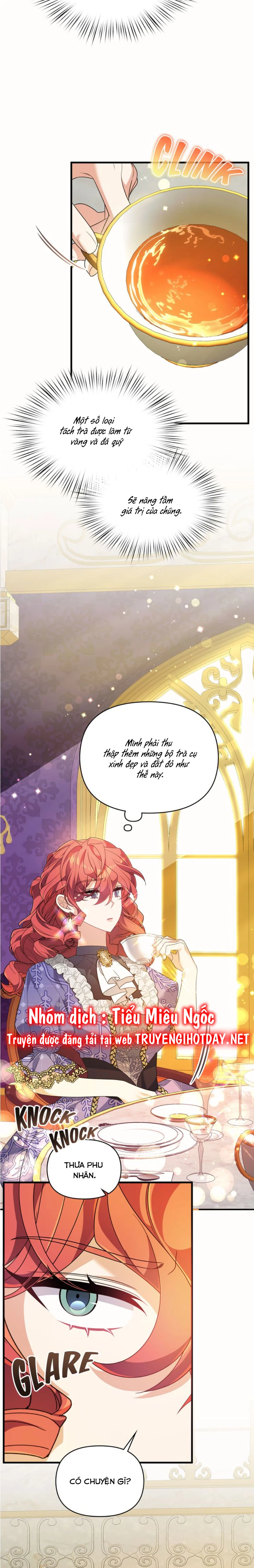 Vì Anh Trai Tôi Sẽ Quyến Rũ Nam Chính Chapter 47 - 16