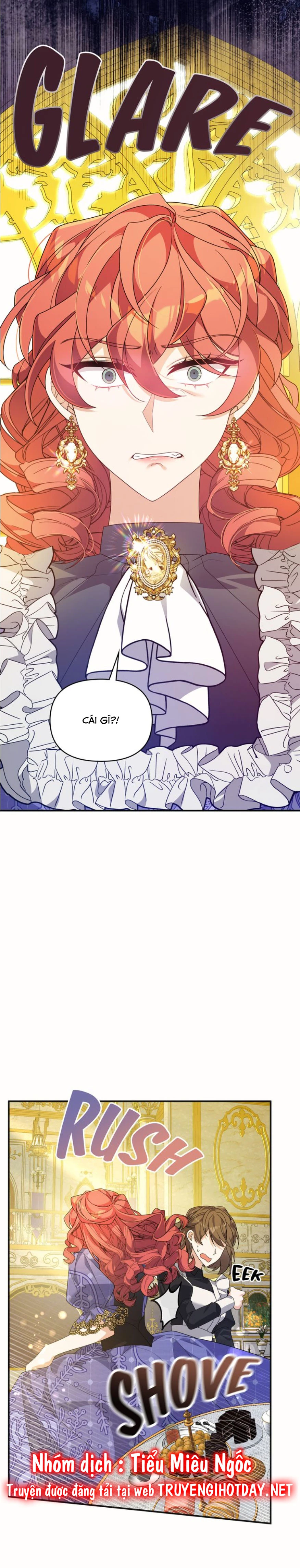 Vì Anh Trai Tôi Sẽ Quyến Rũ Nam Chính Chapter 47 - 18