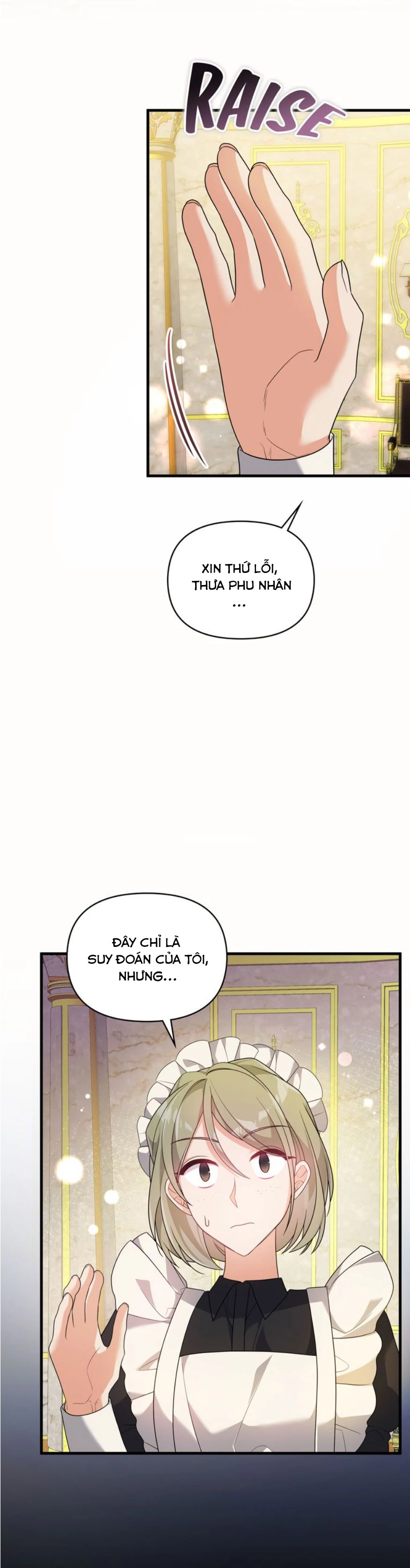 Vì Anh Trai Tôi Sẽ Quyến Rũ Nam Chính Chapter 47 - 24