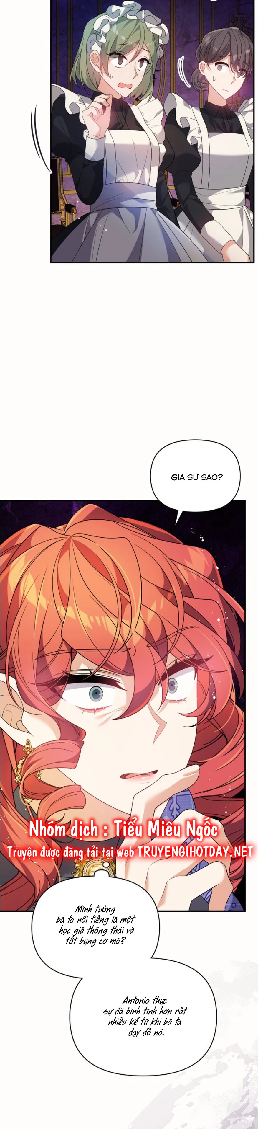 Vì Anh Trai Tôi Sẽ Quyến Rũ Nam Chính Chapter 47 - 26