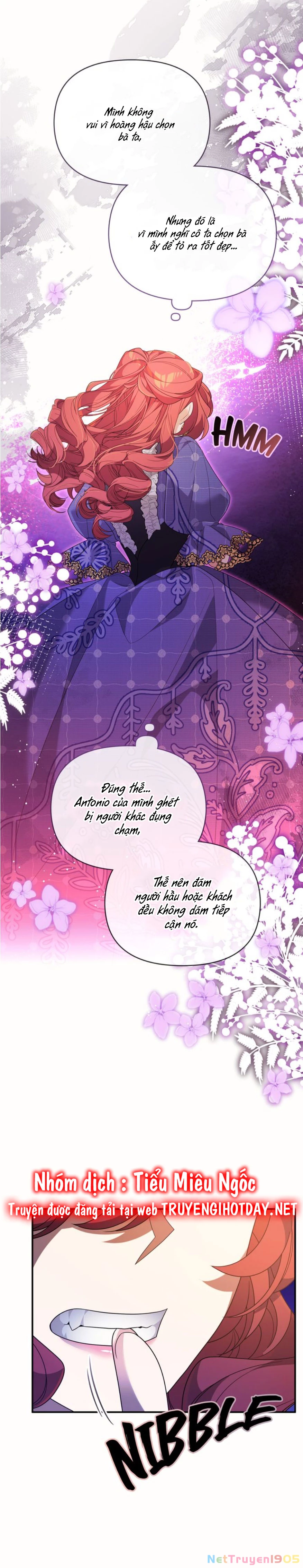 Vì Anh Trai Tôi Sẽ Quyến Rũ Nam Chính Chapter 47 - 27