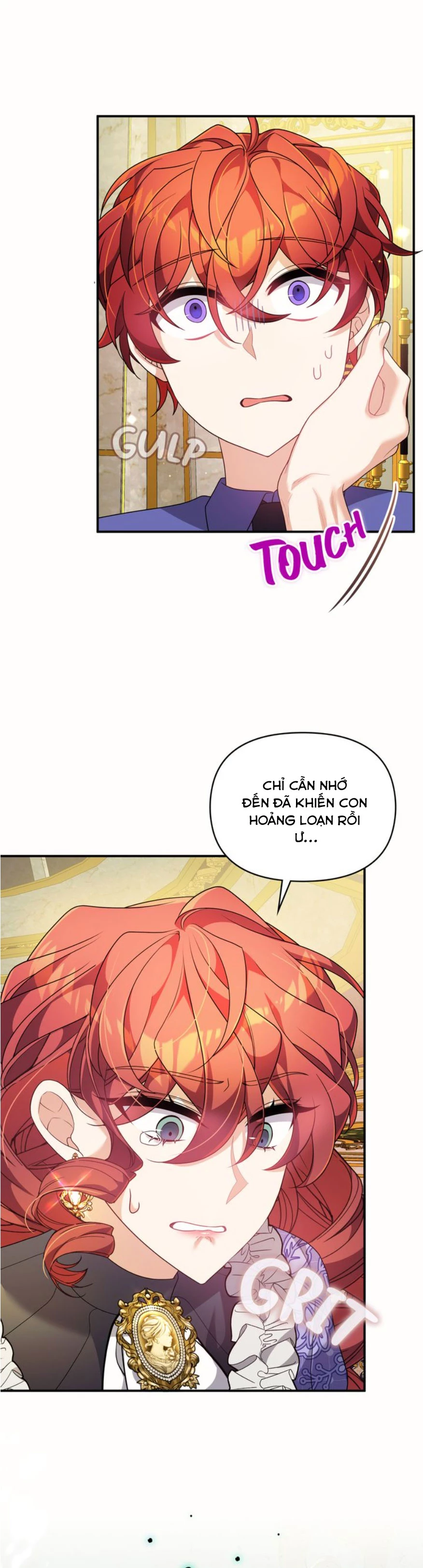 Vì Anh Trai Tôi Sẽ Quyến Rũ Nam Chính Chapter 47 - 29