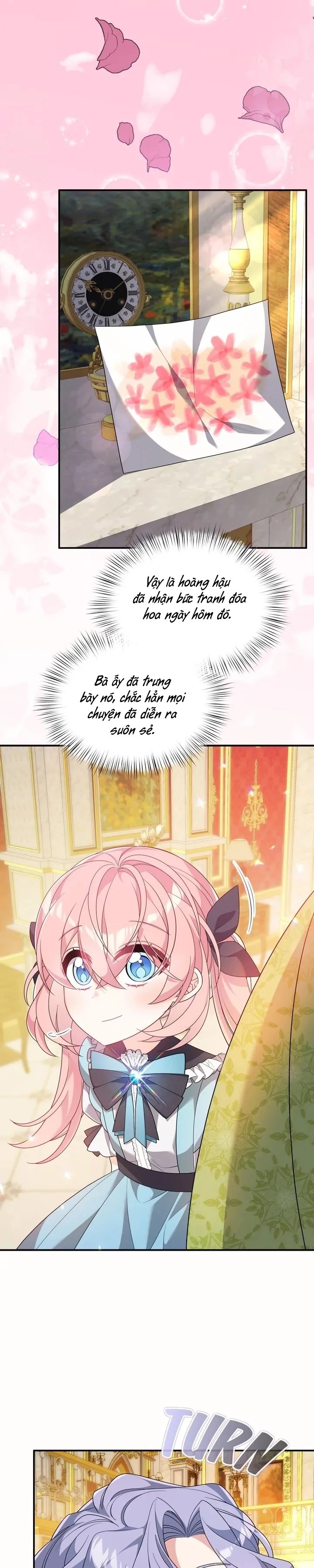Vì Anh Trai Tôi Sẽ Quyến Rũ Nam Chính Chapter 48 - 5