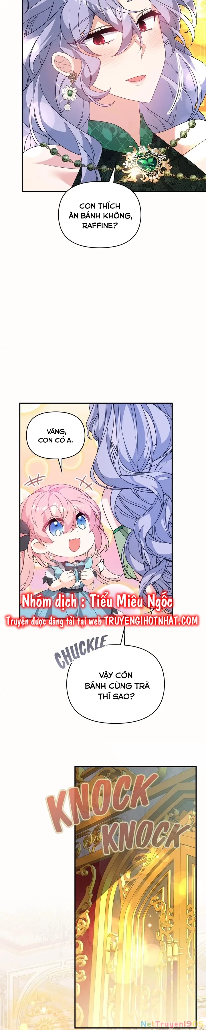 Vì Anh Trai Tôi Sẽ Quyến Rũ Nam Chính Chapter 48 - 6
