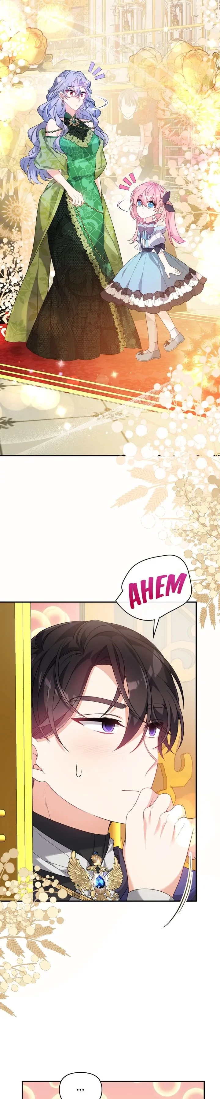 Vì Anh Trai Tôi Sẽ Quyến Rũ Nam Chính Chapter 48 - 7