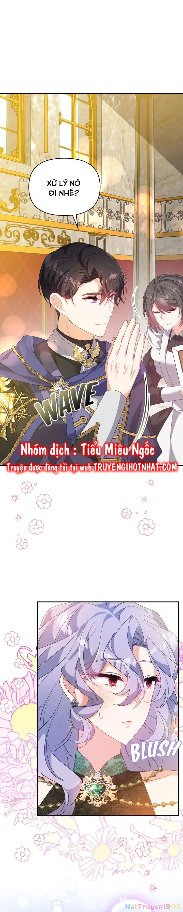 Vì Anh Trai Tôi Sẽ Quyến Rũ Nam Chính Chapter 48 - 9