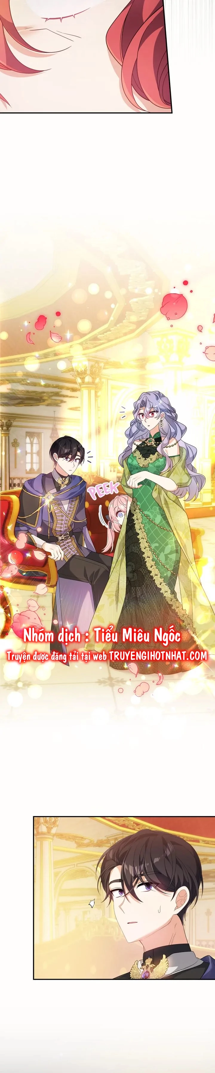 Vì Anh Trai Tôi Sẽ Quyến Rũ Nam Chính Chapter 48 - 13