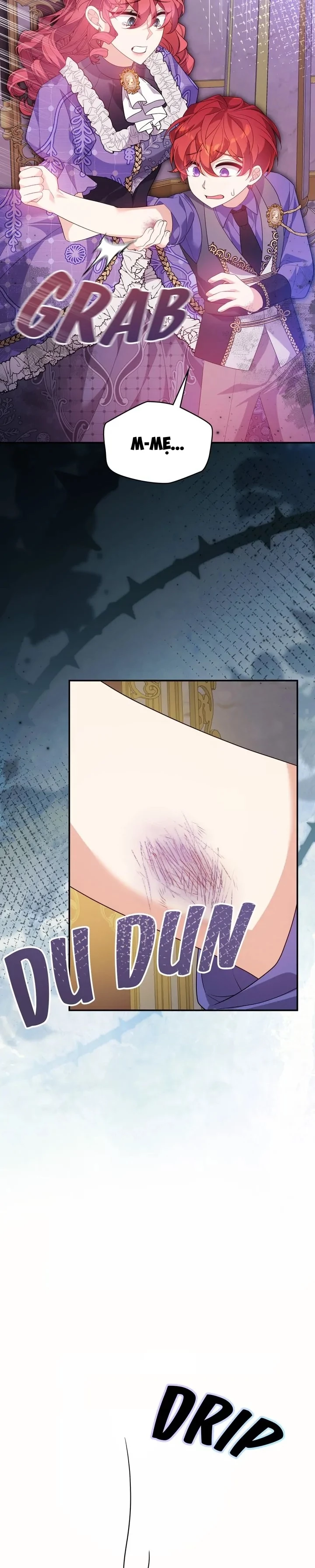 Vì Anh Trai Tôi Sẽ Quyến Rũ Nam Chính Chapter 48 - 16