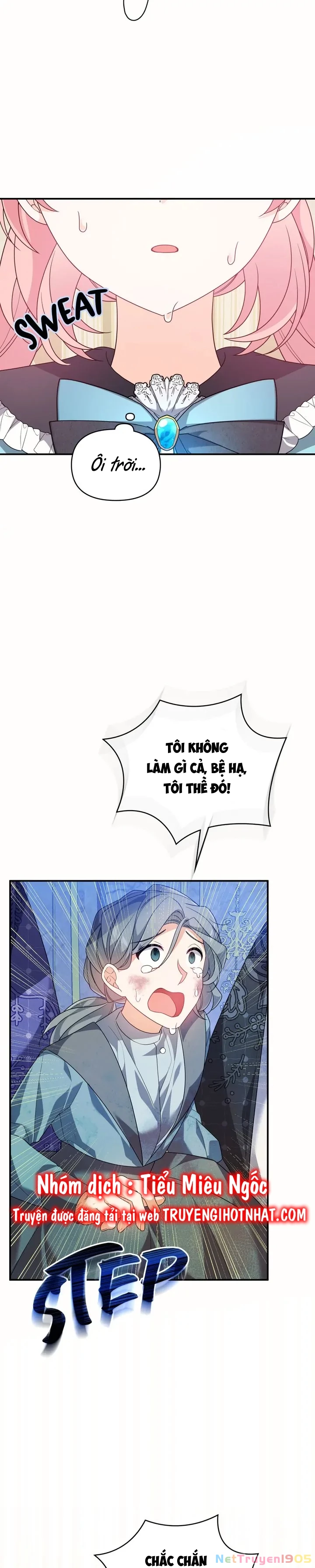 Vì Anh Trai Tôi Sẽ Quyến Rũ Nam Chính Chapter 48 - 17