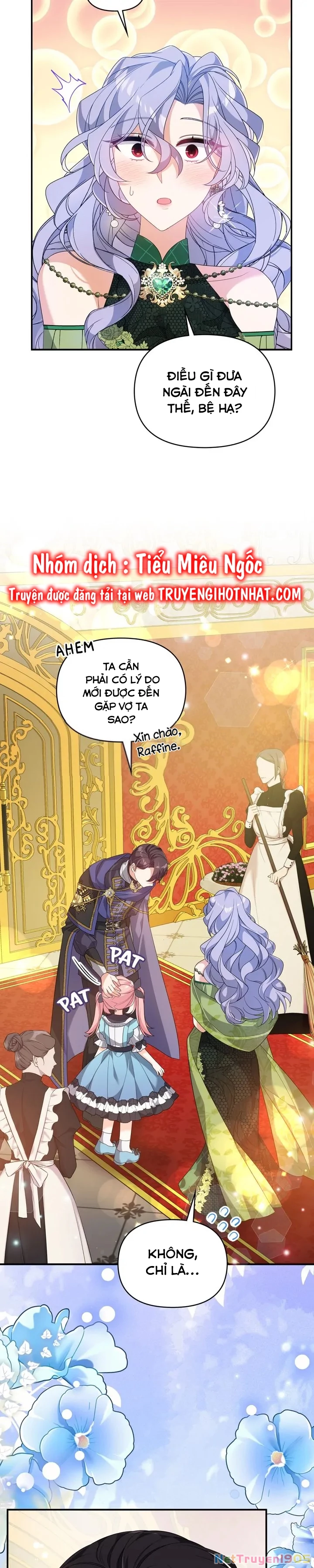 Vì Anh Trai Tôi Sẽ Quyến Rũ Nam Chính Chapter 48 - 19