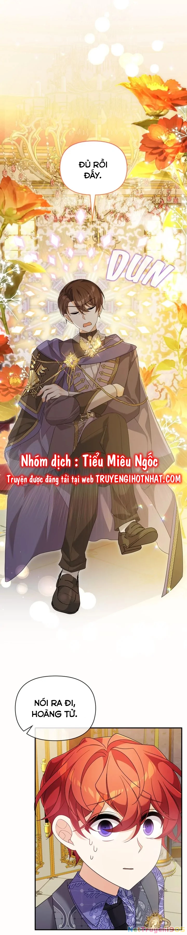 Vì Anh Trai Tôi Sẽ Quyến Rũ Nam Chính Chapter 48 - 20
