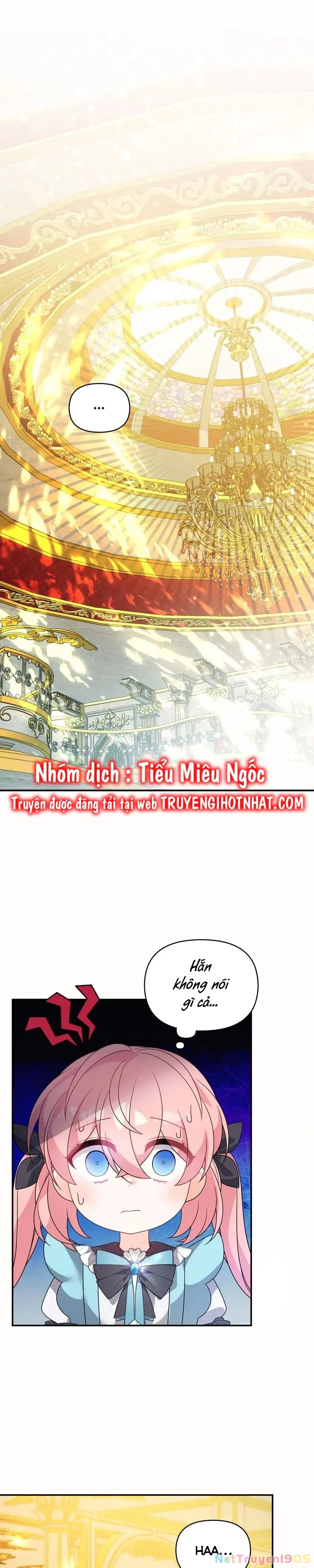 Vì Anh Trai Tôi Sẽ Quyến Rũ Nam Chính Chapter 48 - 24