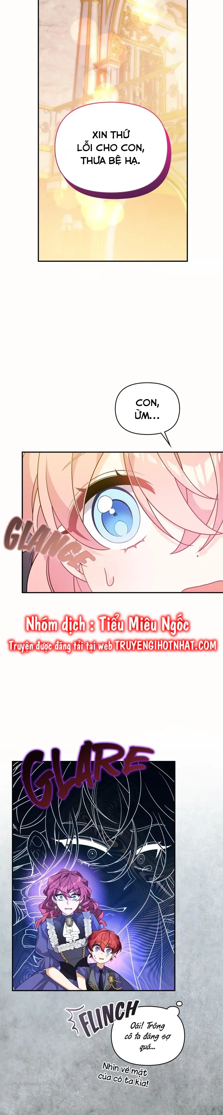 Vì Anh Trai Tôi Sẽ Quyến Rũ Nam Chính Chapter 48 - 26