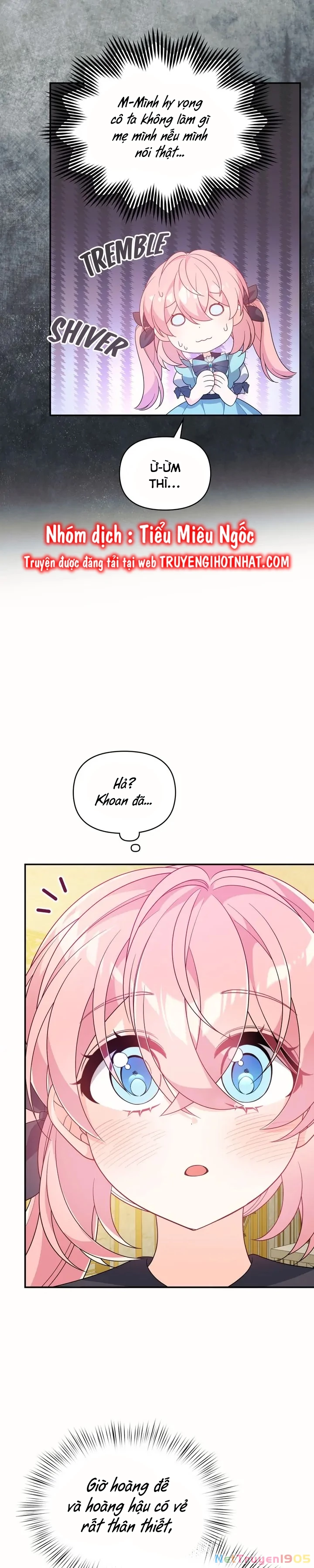 Vì Anh Trai Tôi Sẽ Quyến Rũ Nam Chính Chapter 48 - 27