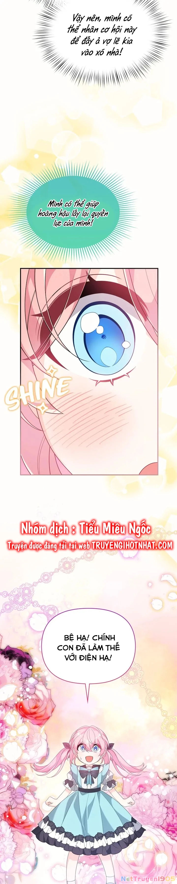 Vì Anh Trai Tôi Sẽ Quyến Rũ Nam Chính Chapter 48 - 28