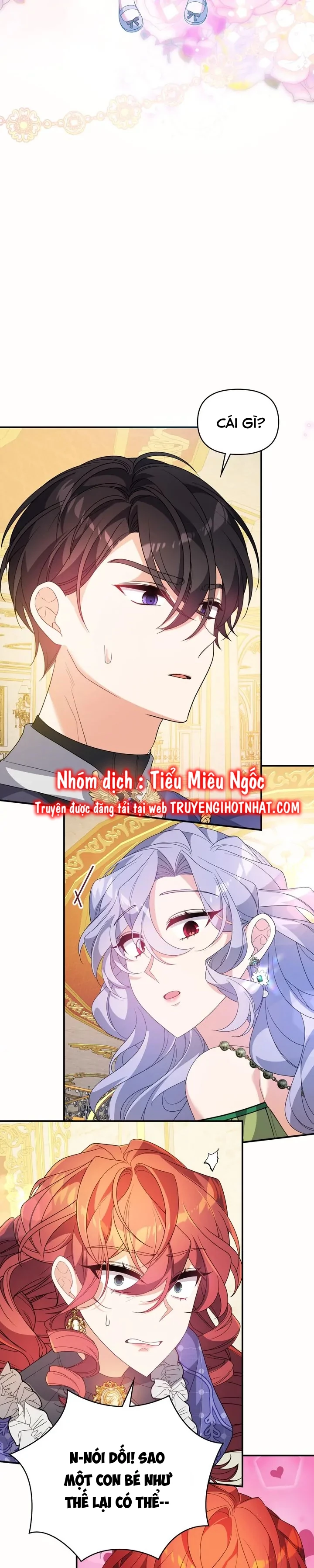 Vì Anh Trai Tôi Sẽ Quyến Rũ Nam Chính Chapter 48 - 29