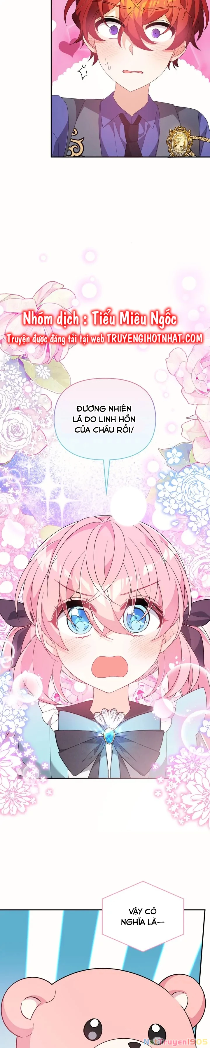 Vì Anh Trai Tôi Sẽ Quyến Rũ Nam Chính Chapter 48 - 30
