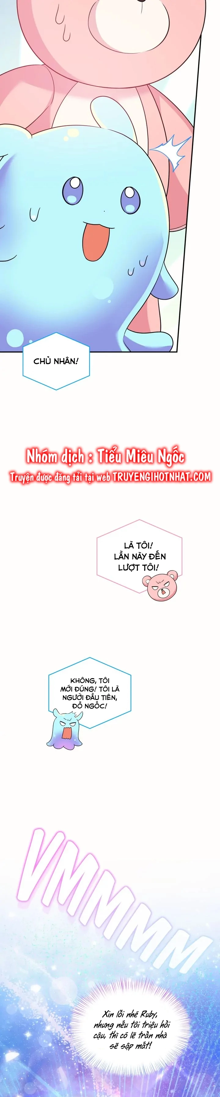 Vì Anh Trai Tôi Sẽ Quyến Rũ Nam Chính Chapter 48 - 31