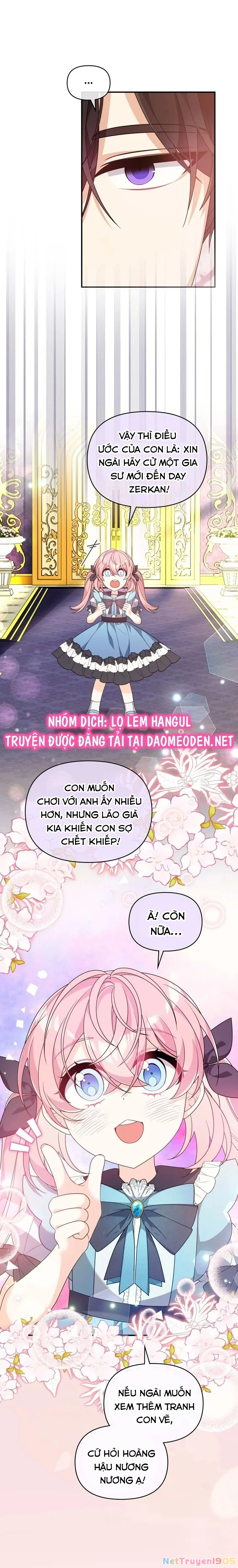 Vì Anh Trai Tôi Sẽ Quyến Rũ Nam Chính Chapter 50 - 6