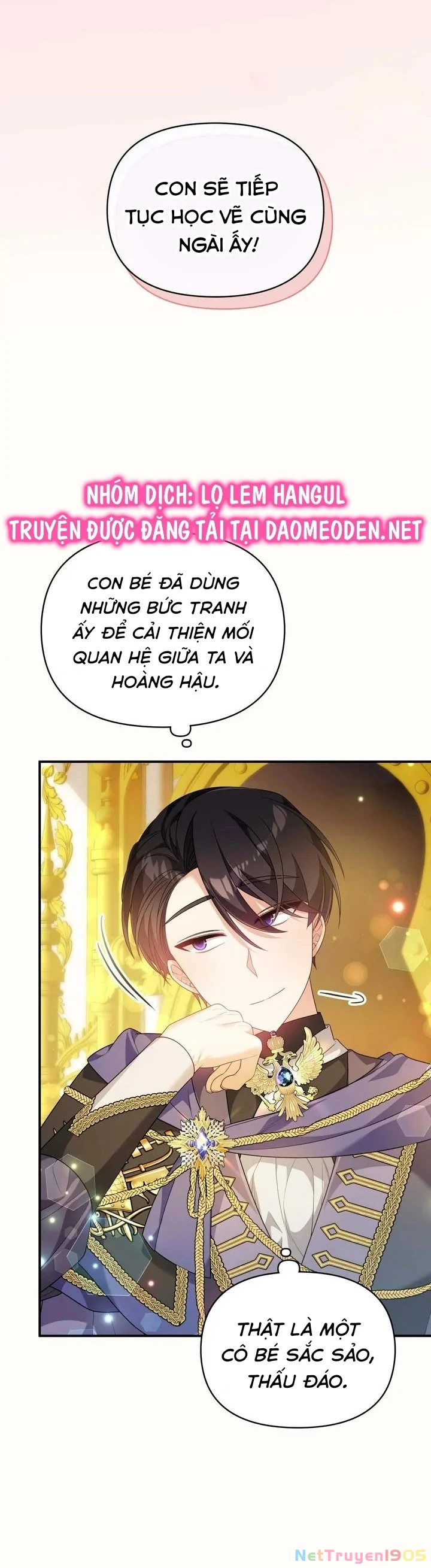 Vì Anh Trai Tôi Sẽ Quyến Rũ Nam Chính Chapter 50 - 7