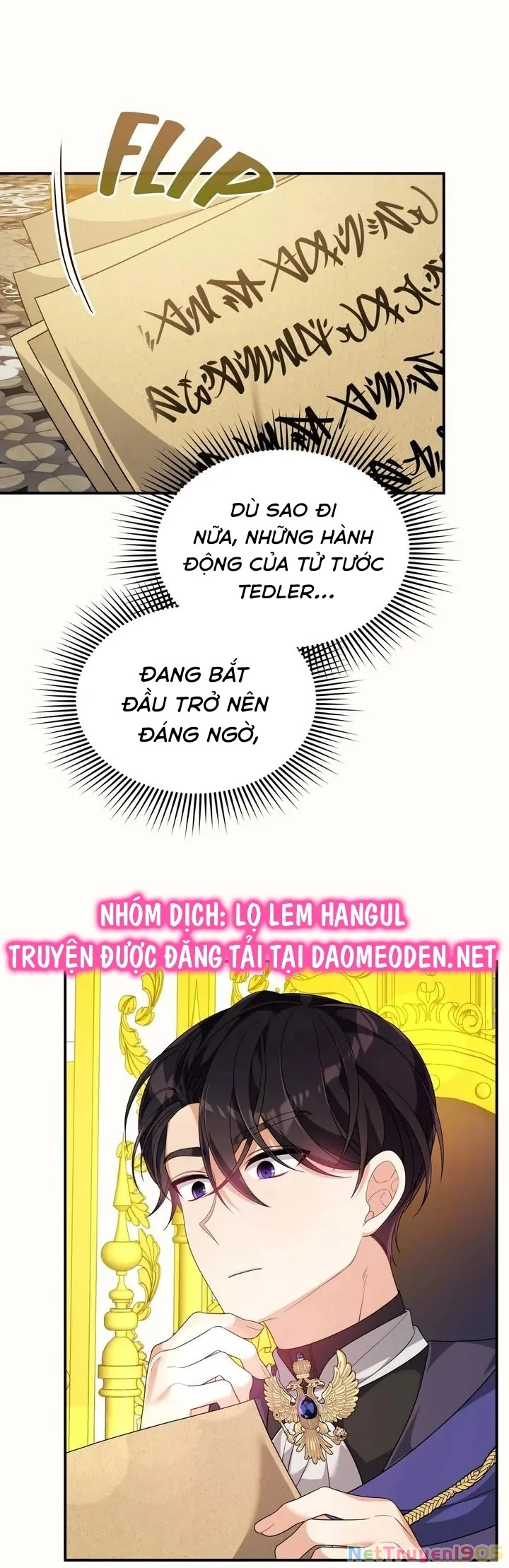 Vì Anh Trai Tôi Sẽ Quyến Rũ Nam Chính Chapter 50 - 10