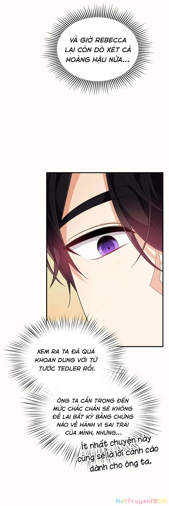 Vì Anh Trai Tôi Sẽ Quyến Rũ Nam Chính Chapter 50 - 11