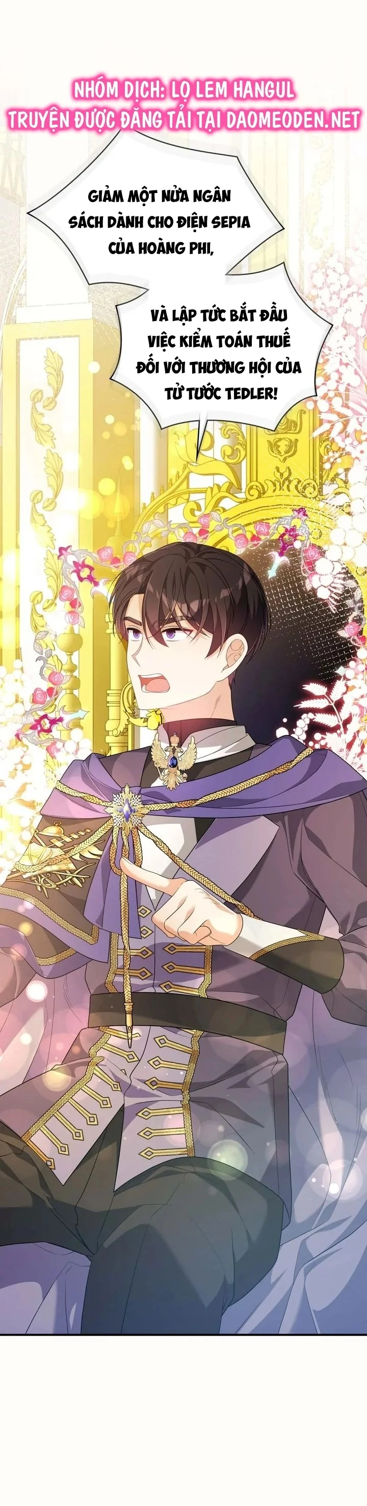 Vì Anh Trai Tôi Sẽ Quyến Rũ Nam Chính Chapter 50 - 12