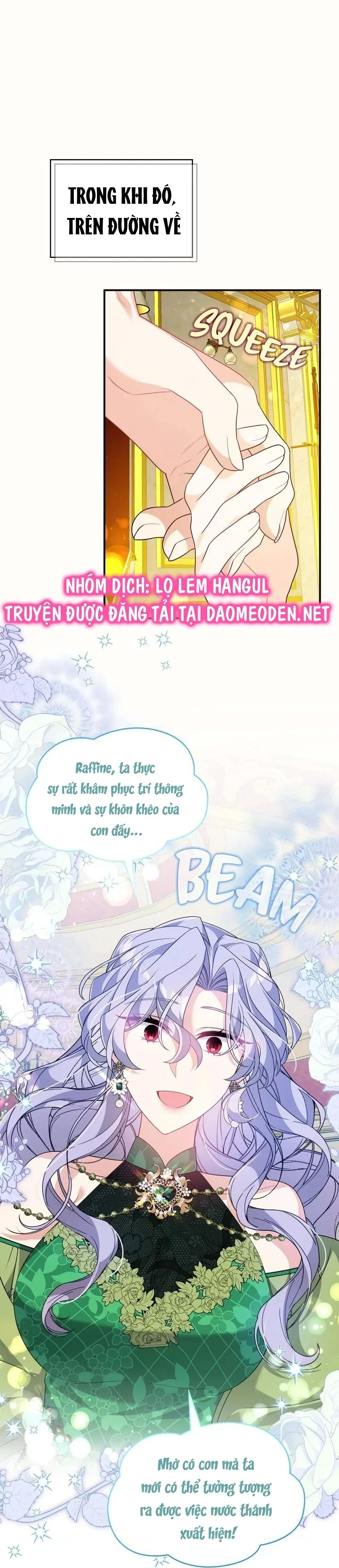 Vì Anh Trai Tôi Sẽ Quyến Rũ Nam Chính Chapter 50 - 13