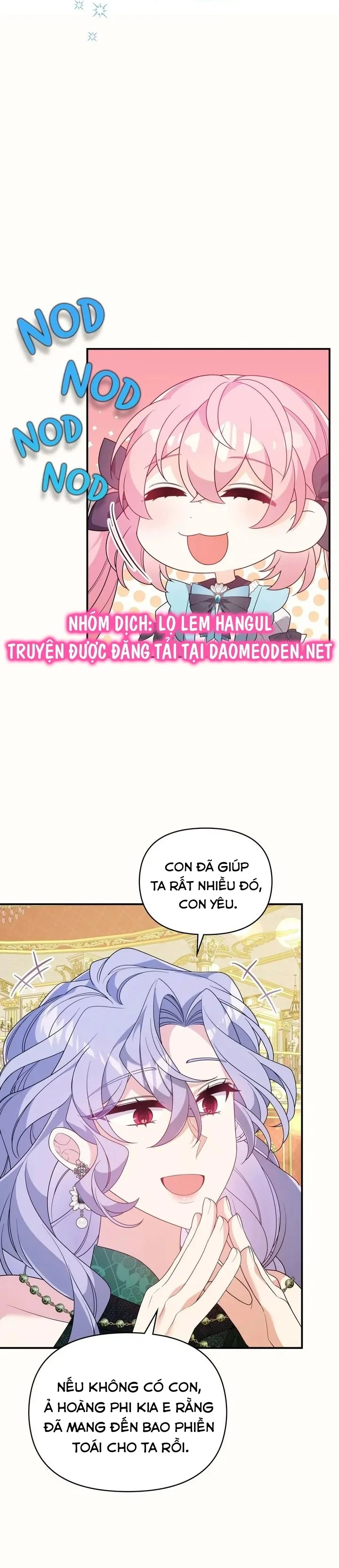 Vì Anh Trai Tôi Sẽ Quyến Rũ Nam Chính Chapter 50 - 14