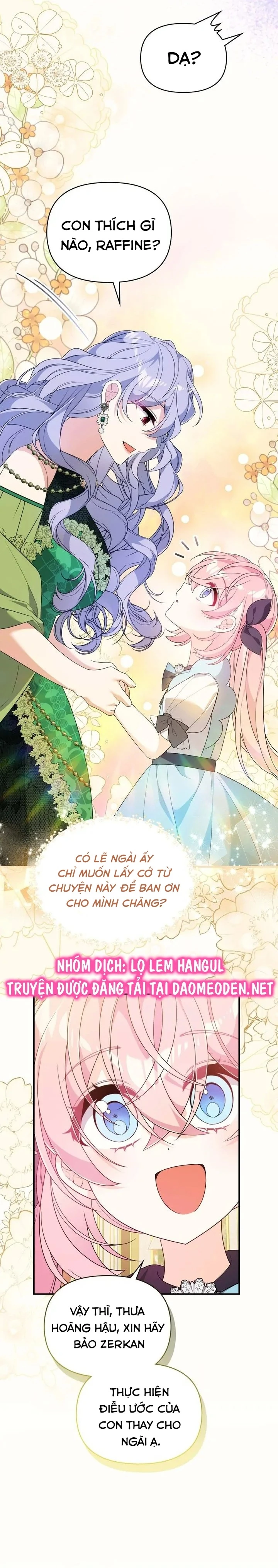 Vì Anh Trai Tôi Sẽ Quyến Rũ Nam Chính Chapter 50 - 16