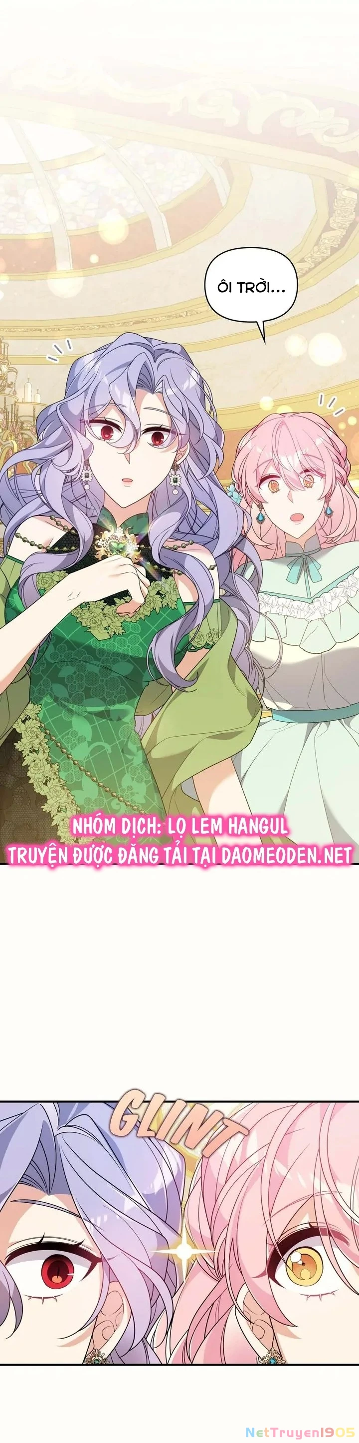 Vì Anh Trai Tôi Sẽ Quyến Rũ Nam Chính Chapter 50 - 17