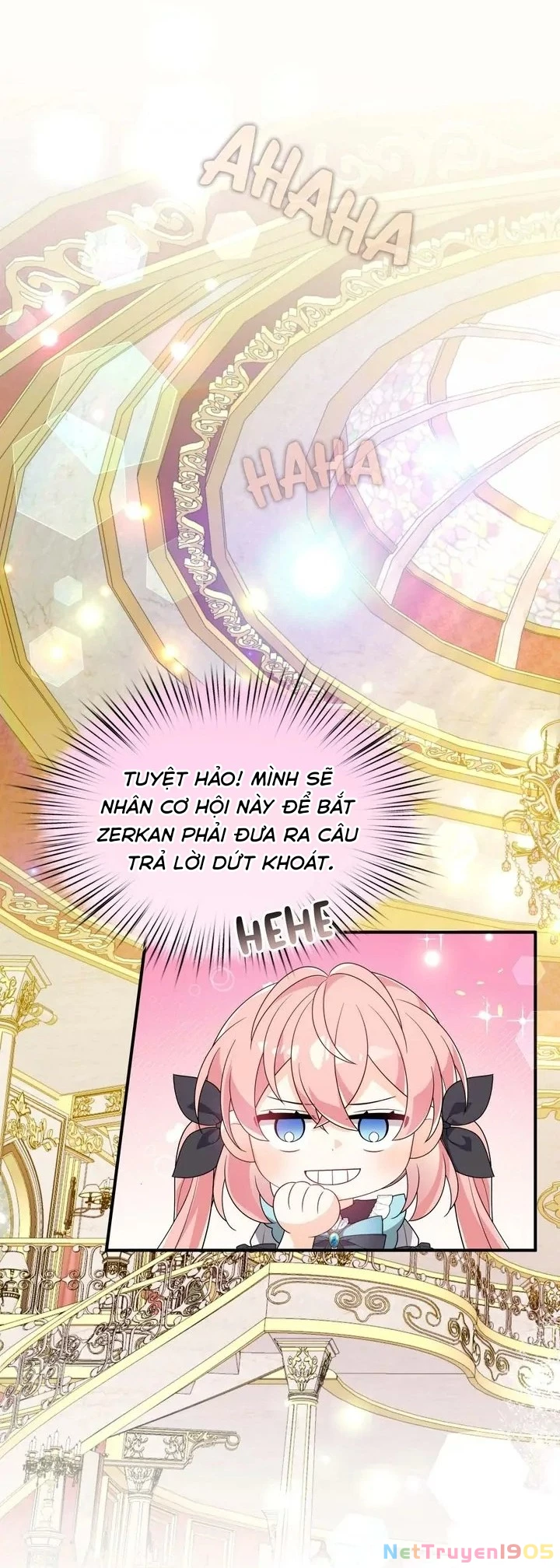 Vì Anh Trai Tôi Sẽ Quyến Rũ Nam Chính Chapter 50 - 18