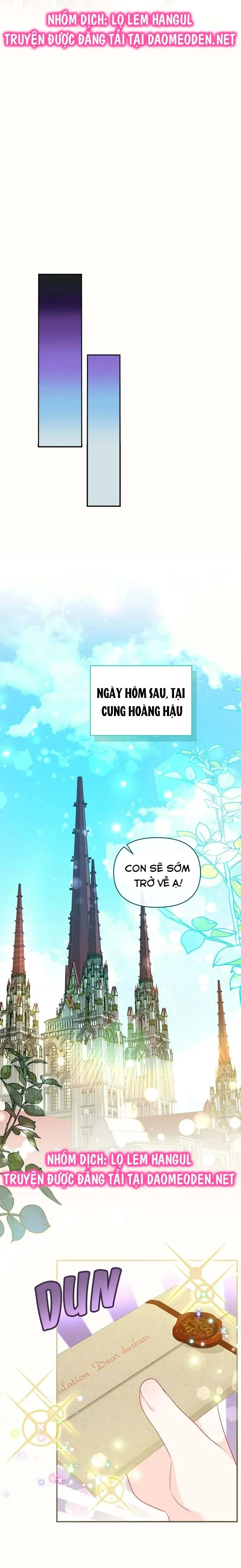 Vì Anh Trai Tôi Sẽ Quyến Rũ Nam Chính Chapter 50 - 19