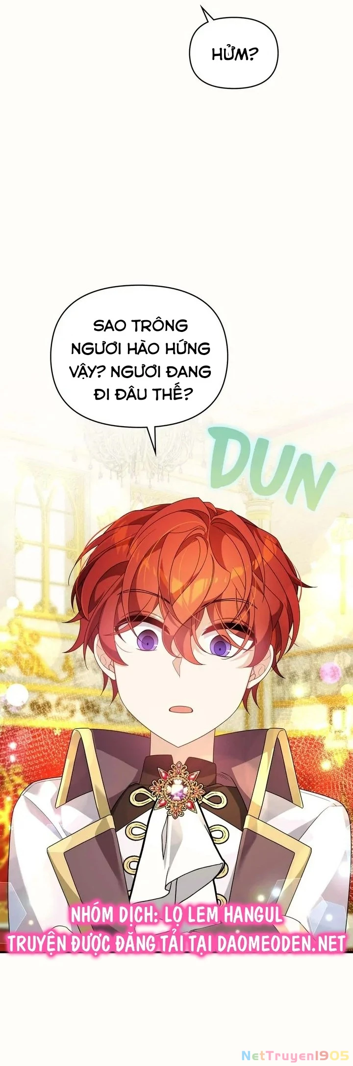 Vì Anh Trai Tôi Sẽ Quyến Rũ Nam Chính Chapter 50 - 22