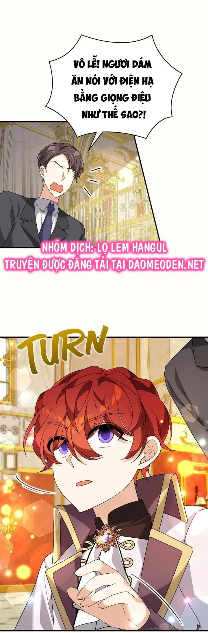 Vì Anh Trai Tôi Sẽ Quyến Rũ Nam Chính Chapter 50 - 24