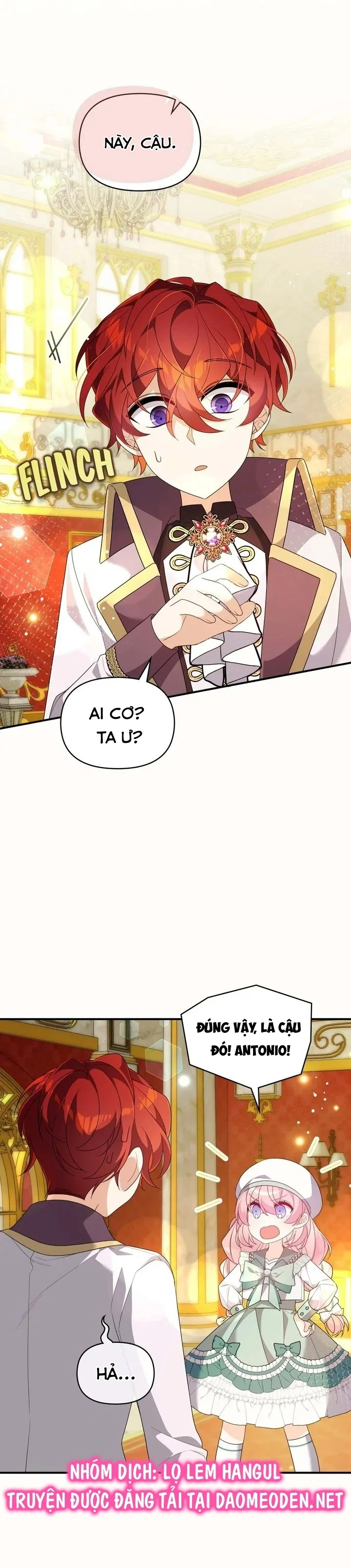 Vì Anh Trai Tôi Sẽ Quyến Rũ Nam Chính Chapter 50 - 27