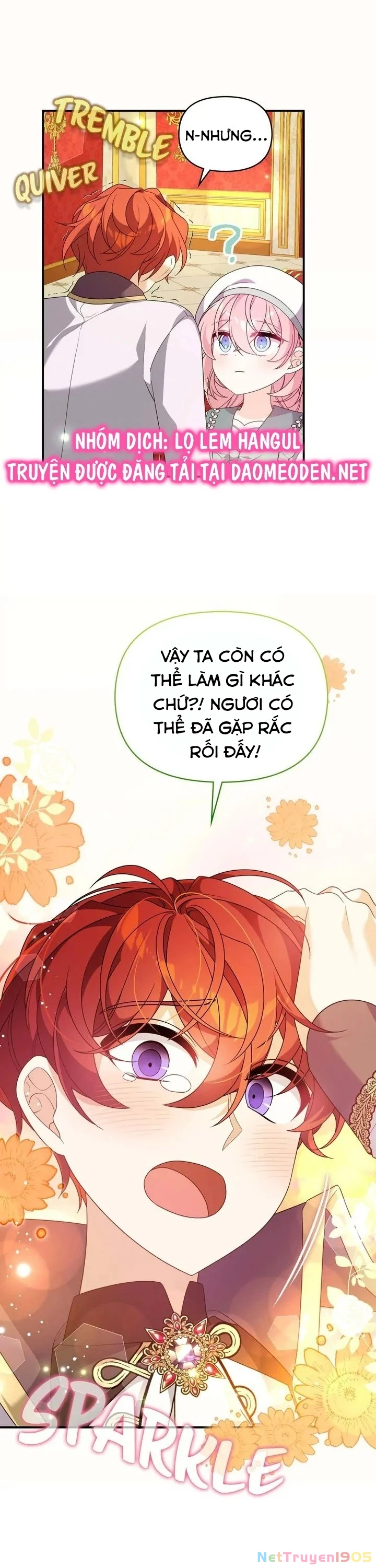 Vì Anh Trai Tôi Sẽ Quyến Rũ Nam Chính Chapter 50 - 31